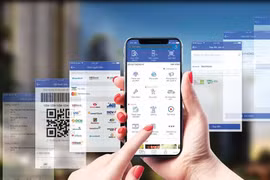 Vietnamese e-wallets attractive to investors