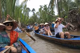 Tien Giang province to aid travel businesses hit by COVID-19