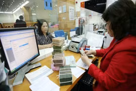 Corporate bond market faces risks: MoF official