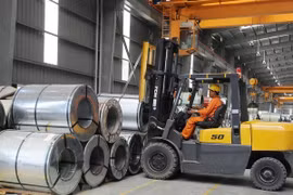 Vietnam opposes Indonesia’s conclusions on anti-dumping investigation on steel sheets 