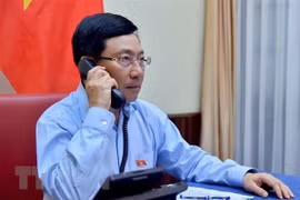 Vietnam, Switzerland seek measures to forge cooperation 