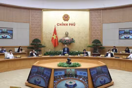 PM requests stronger countermeasures against COVID-19 