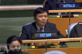 Vietnam, Russia, South Africa mark 60 years of Declaration on Decolonialisation