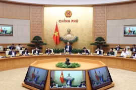 Socio-economic situation remains stable despite COVID-19 outbreak: PM