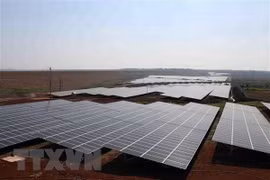 Quang Tri aims to become regional energy centre by 2025