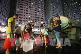 PM calls for better clean water supply