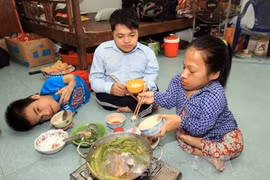 Social protection centre for AO/dioxin victims upgraded