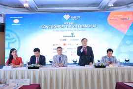 Vietnam Card Day 2020 launched to promote non-cash payment