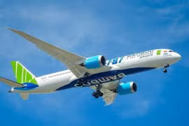 Bamboo Airways delays flights to Czech Republic due to COVID-19 
