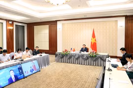 Vietnam-US relationship and legacies of war