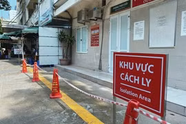 Vinh Long quickly traces close contacts of illegal cross-border migrant