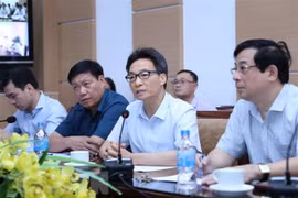Supervision over COVID-19 pandemic to be tightened nationwide