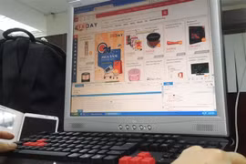 Handling fake goods on e-commerce platforms