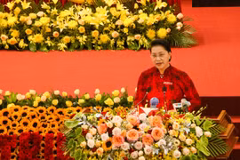 Can Tho should strive to promote regional links: Politburo member