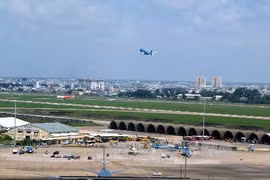 Ministries demand more airports open to private investment