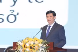 Health Ministry launches social network, digital health management app