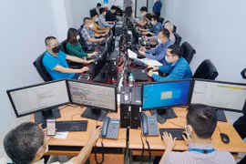 Vietnam Airlines’ back-up operation centres ready to deal with COVID-19