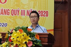 Central bank: Cryptocurrencies are not accepted in Vietnam 