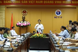 Deputy PM orders preparedness for new COVID-19 developments 