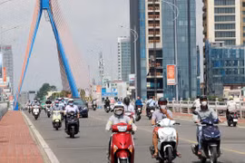 PM urges traffic safety during upcoming holiday