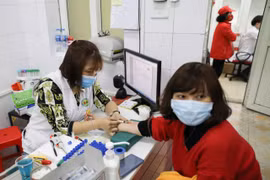 Blood banks getting restocked after critical shortage