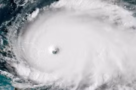 Philippines evacuates nearly 1,800 people as tropical storm Molave is coming