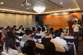 Forum seeks to improve social work in support of gender-based violence victims