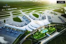 Dong Nai to speed up site clearance for Long Thanh airport project