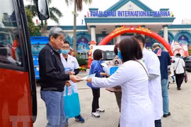 COVID-19: Quang Ninh suspends tours of bays, relic sites 