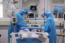 Vietnam records no new community COVID-19 cases for 54 straight days