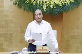 PM: HCM City must regain position as economic locomotive of country