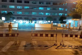 Hospitals ready to assist Da Nang in COVID-19 patient treatment