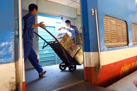 Vietnam Railway Corporation braces for 85 million USD loss