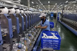 Vietnam slips in global talent competitive index