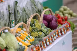 June CPI in Ho Chi Minh City up 0.66 percent