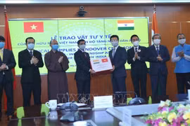India-ASEAN connectivity scrutinised
