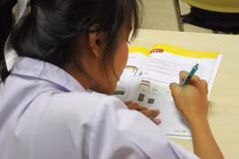 Vietnamese universities join project supporting Korean language teachers