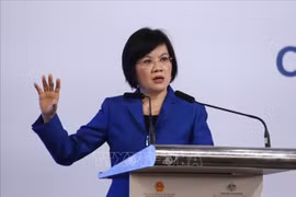 ASEAN a pioneer in promoting gender equality: delegates