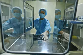 Five new imported cases of COVID-19 reported on September 8