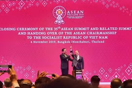Int’l media, experts pin high hopes on Vietnam in 2020