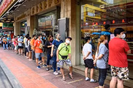 Thailand adjusts 2021 budgets to ease financial burden caused by COVID-19