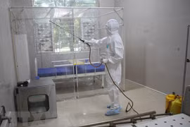 COVID-19 cases in Vietnam rise to 116