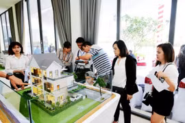 Experienced investors still interested in property market: experts