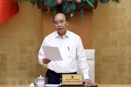 PM calls for full disbursement of public investment