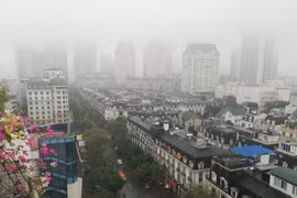 More automatic air quality monitoring stations to be built nationwide
