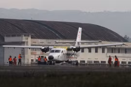 Indonesia to produce, export multifunctional aircraft N-219
