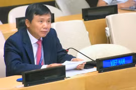 Vietnam reaffirms support for peace deal implementation in Colombia