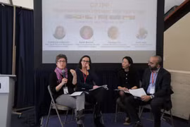 Vietnam’s economy offers many chances for Canadian firms: workshop