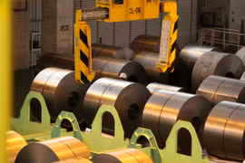 Indonesia: Steel industry sees drop in demand due to COVID-19
