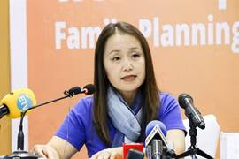 Vietnam develops a sound legal framework to promote gender equality: UN expert